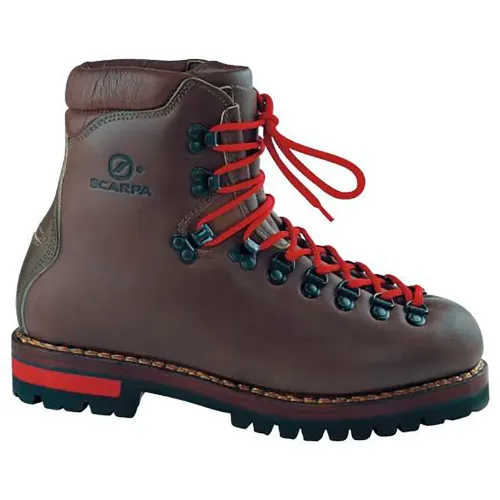 스카르파 Guida 등산화 2142499046