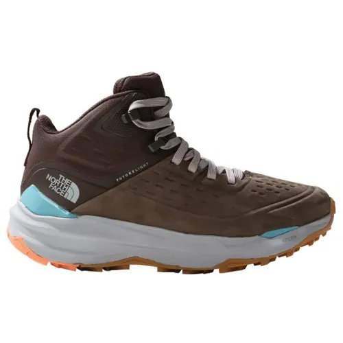 노스페이스 Vectivu2122 Exploris II 등산화 2142516488