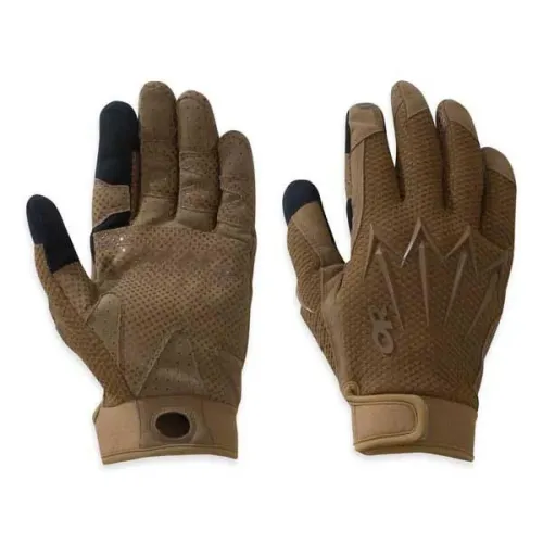 아웃도어 리서치 Halberds 장갑 2142520053