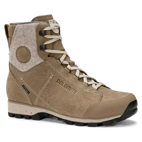 돌로미테 54 Warm Evo WP 등산화 2142541524