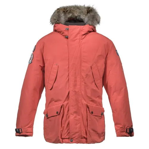 돌로미테 60 Dhaulagiri 파카 2142541532