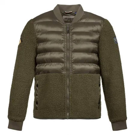 돌로미테 Bomber Polar 자켓 2142541544