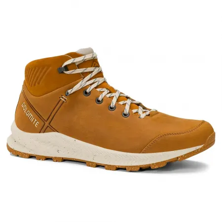돌로미테 Carezza Nabuk Mid LT 등산화 2142541560
