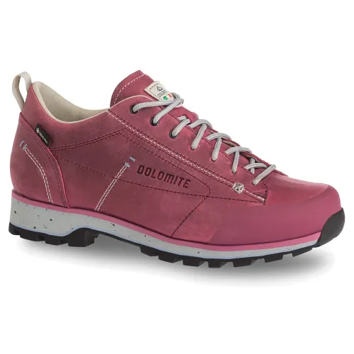 돌로미테 Cinquantaquattro Low FG Evo 고어텍스 트레킹화 2142541594