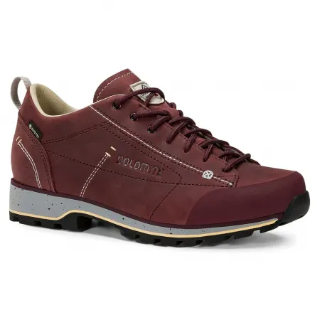 돌로미테 Cinquantaquattro Low FG Evo 고어텍스 트레킹화 2142541596