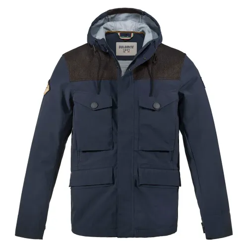 돌로미테 Con Capucha 3L Expedition 자켓 2142541632