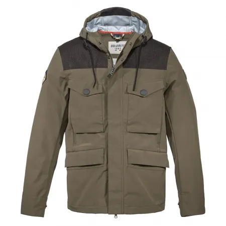 돌로미테 Con Capucha 3L Expedition 자켓 2142541633