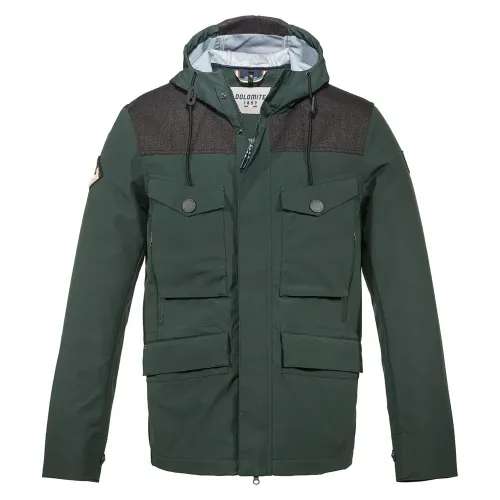 돌로미테 Con Capucha 3L Expedition 자켓 2142541634