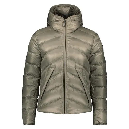 돌로미테 Con Capucha Corvara 자켓 2142541638