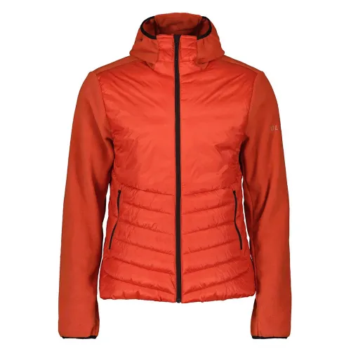 돌로미테 Con Capucha Cristallo Hyb 자켓 2142541650