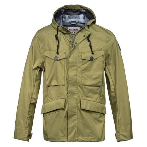돌로미테 Con Capucha Field 3L Fitzroy 자켓 2142541654