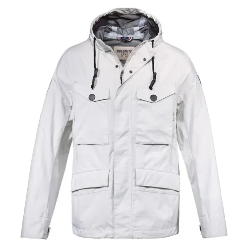 돌로미테 Con Capucha Field 3L Fitzroy 자켓 2142541655