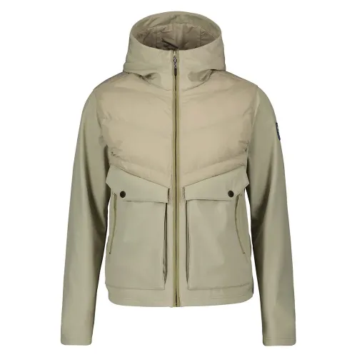 돌로미테 Con Capucha Karakorum Hyb 소프트쉘 자켓 2142541675