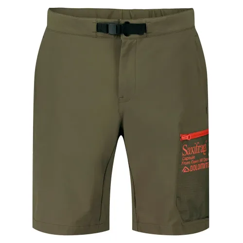 돌로미테 Corto Saxifraga 반바지 2142541692