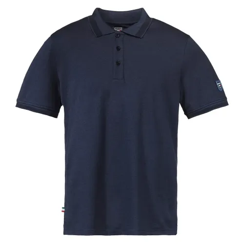 돌로미테 Corvara 반팔 등산 스틱로 셔츠 2142541712