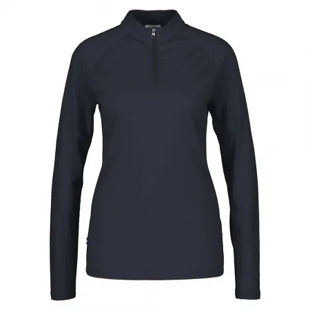 돌로미테 Cristallo Zip 메리노 반팔 티셔츠 2142541737