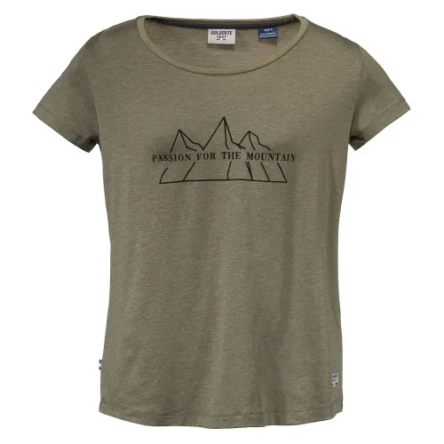 돌로미테 Expedition Tc 반팔 티셔츠 2142541761