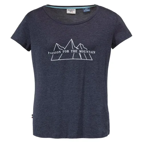 돌로미테 Expedition Tc 반팔 티셔츠 2142541763