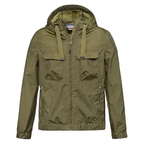 돌로미테 Field Falcade 자켓 2142541764