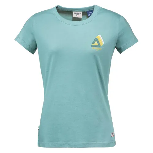 돌로미테 Gardenna G SS 반팔 티셔츠 2142541789