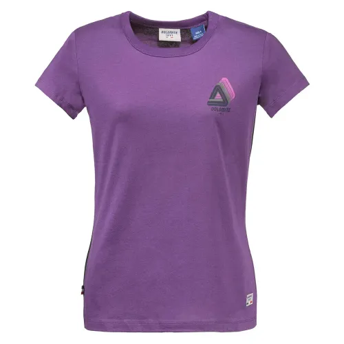 돌로미테 Gardenna G SS 반팔 티셔츠 2142541791