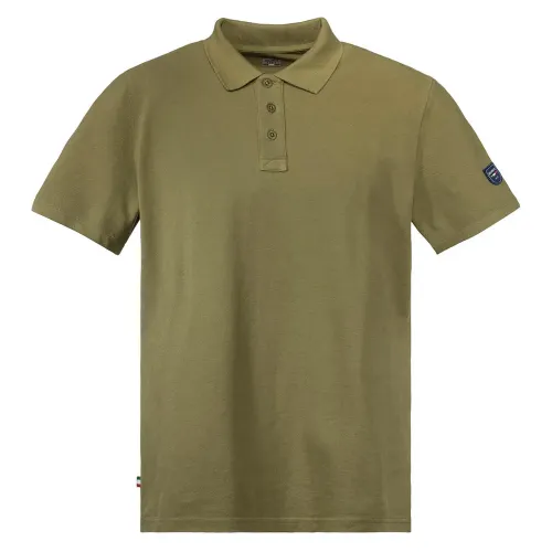 돌로미테 Gardenna 반팔 등산 스틱로 셔츠 2142541800