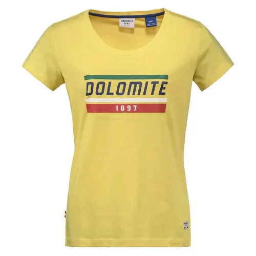 돌로미테 Gardenna 반팔 티셔츠 2142541807
