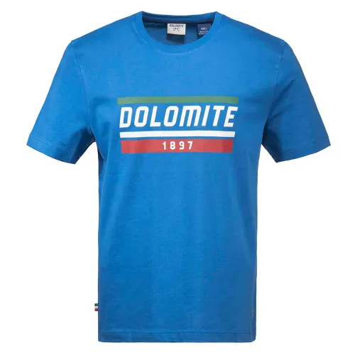 돌로미테 Gardenna 반팔 티셔츠 2142541810