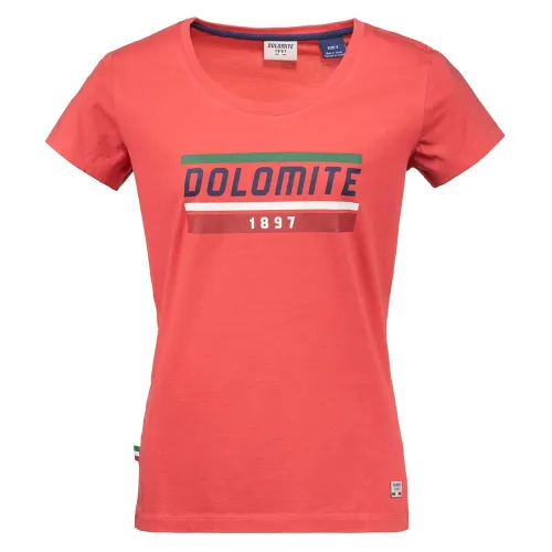 돌로미테 Gardenna 반팔 티셔츠 2142541811