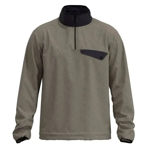 돌로미테 Latemar Fleece Half Zip 하프 지퍼 스웨터 2142541832