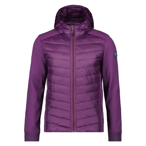 돌로미테 Latemar 하이브리드 H 자켓 2142541841