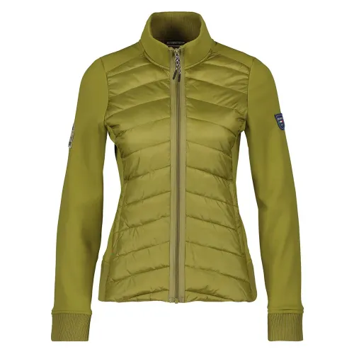 돌로미테 Latemar 하이브리드 자켓 2142541842