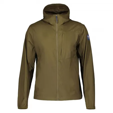 돌로미테 Latemar Hooded WB 자켓 2142541847