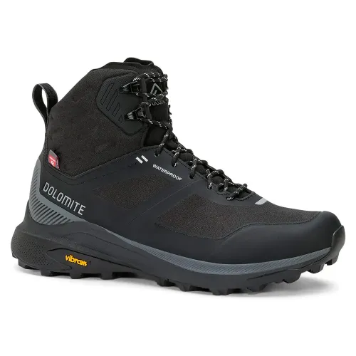 돌로미테 Nibelia Warm High WP 등산화 2142541873