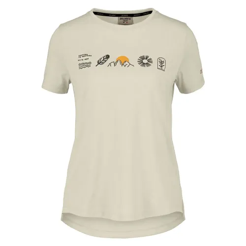 돌로미테 Pelmo Dri 2 SS 반팔 티셔츠 2142541878