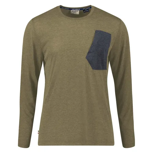 돌로미테 Pelmo Dri 반팔 티셔츠 2142541880