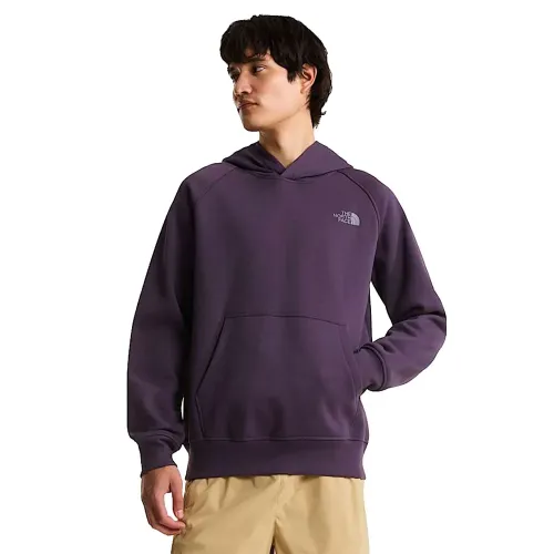 노스페이스 RedBox NSE 후드티 2142551112