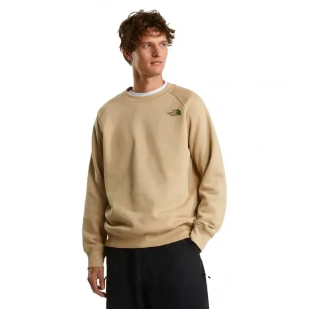 노스페이스 Redbox Raglan 스웨터 2142551114