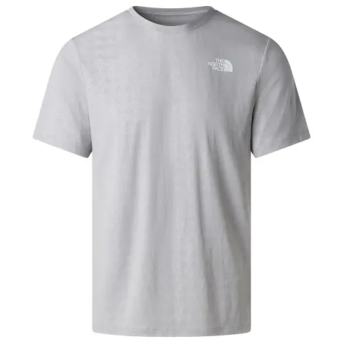 노스페이스 24/7 Pentadome Embossed 반팔 티셔츠 2142557469