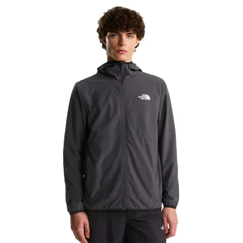 노스페이스 24/7 Woven 지퍼 플리스 2142557494