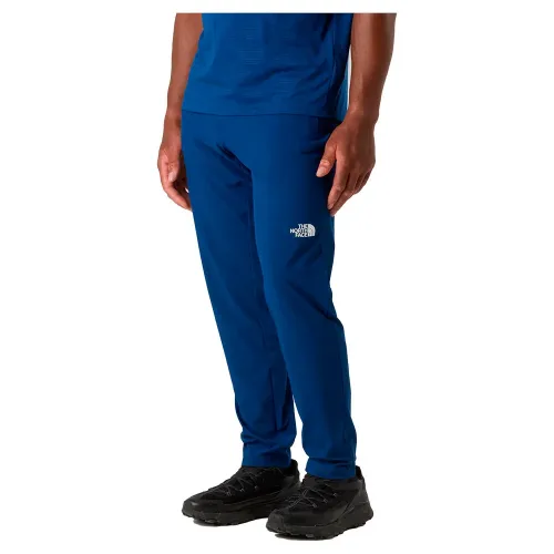 노스페이스 24/7 Woven 조거팬츠 2142557498