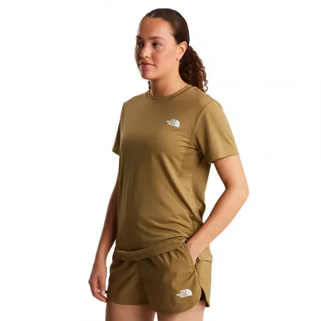 노스페이스 Flex 반팔 티셔츠 2142557750