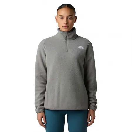 노스페이스 Glacier 하프 지퍼 플리스 2142557807
