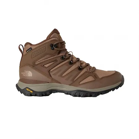 노스페이스 Hedgehog Mid 고어텍스 등산화 2142557824