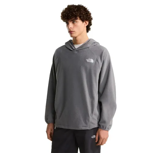 노스페이스 Oxara 후드 플리스 2142557947