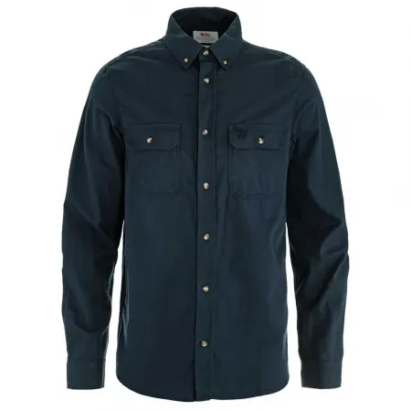 피엘라벤 Ovik Lite Flannel 반팔 셔츠 2142607123