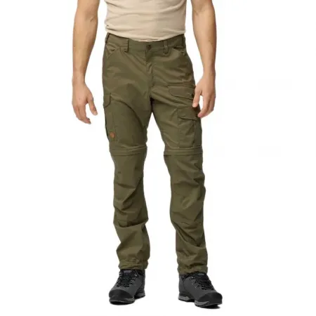 피엘라벤 Vidda Pro Lite Zip-off 바지 2142607212