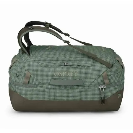 오스프리 Transporter Squffle 등산 가방 2142625064