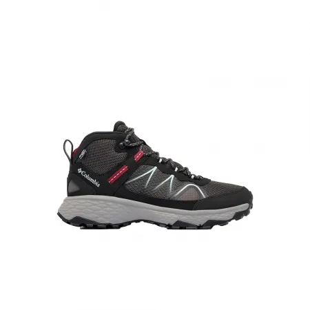 컬럼비아 Peakfreak Rush Mid Outdry 등산화 2142635530