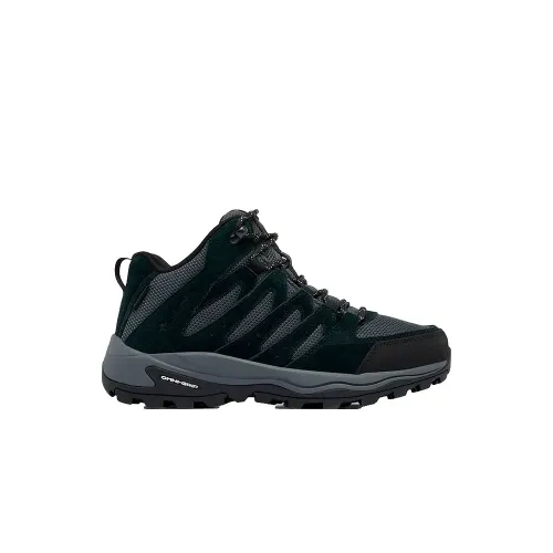 컬럼비아 Redmond IV Mid WP 등산화 2142635548